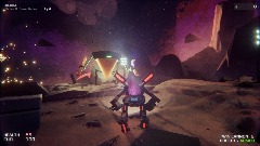 A screenshot taken in Dreams. 13 of 18.