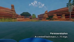 A screenshot taken in Dreams. 16 of 26.