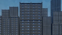 A screenshot taken in Dreams. 6 of 10.