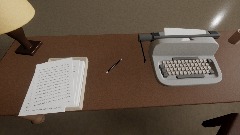 A screenshot taken in Dreams. 11 of 29.