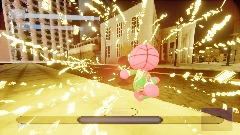 A screenshot taken in Dreams. 5 of 19.