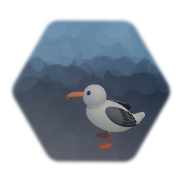 Seagull