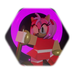 AMY | TEA engine the disaster v0.3