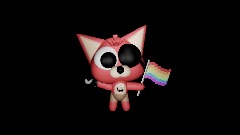 A screenshot taken in Dreams. 24 of 27.