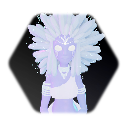 Characters from the Dreamiverse 30