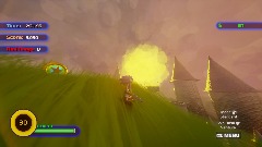 A screenshot taken in Dreams. 16 of 30.