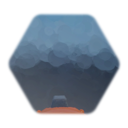 First person Funtime Fox