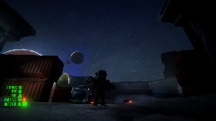 A screenshot taken in Dreams. 1 of 3.