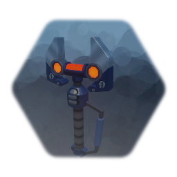 Ratchet's Omniwrench 10000