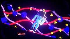 A screenshot taken in Dreams. 1 of 1.