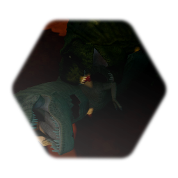 Jurassic park|Jurassic world