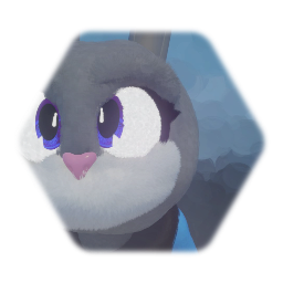 Judy Hopps (Zootropolis)