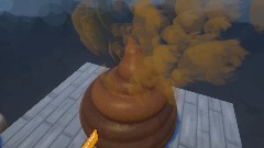 When dreams goes to far