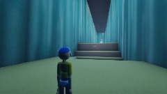 Jeffy in Glover Practice