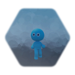 Disney INFINITY 1.0 Puppet