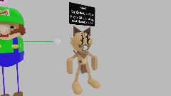 A screenshot taken in Dreams. 20 of 22.