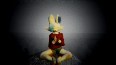 A screenshot taken in Dreams. 2 of 22.