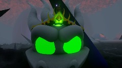 Spyro/Cynder scene 20