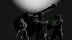 Call of Ramirez Nerf ops menu