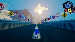 A screenshot taken in Dreams. 6 of 27.