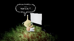 A screenshot taken in Dreams. 1 of 5.