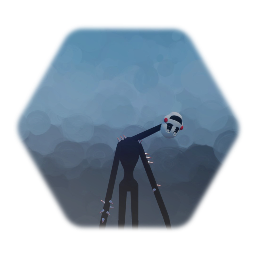 Aichmophobia Marionette