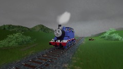 Just A Regular Animation Test...