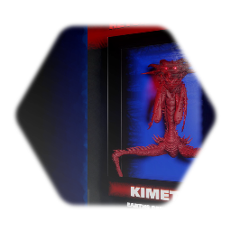 Godzilla GR ( Kimetsu )