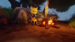 Love of Wild - Intro