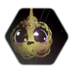 behind you