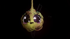 A screenshot taken in Dreams. 1 of 17.