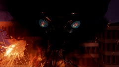 A screenshot taken in Dreams. 12 of 19.