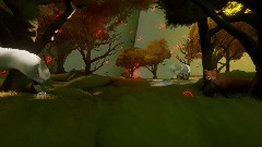 A screenshot taken in Dreams. 19 of 22.