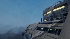 A screenshot taken in Dreams. 2 of 8.