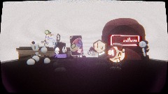 A screenshot taken in Dreams. 17 of 24.