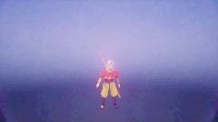 A screenshot taken in Dreams. 2 of 3.