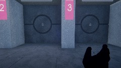 A screenshot taken in Dreams. 9 of 14.
