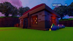 A screenshot taken in Dreams. 26 of 30.