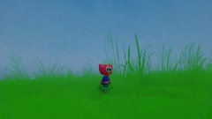 A screenshot taken in Dreams. 10 of 21.