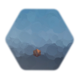 Twin stick shooter - Game elements