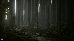 A screenshot taken in Dreams. 13 of 28.