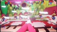 A screenshot taken in Dreams. 5 of 5.