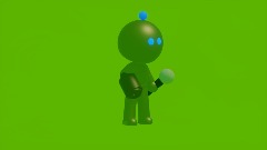 Tripper FNF Playable