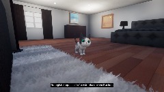 A screenshot taken in Dreams. 5 of 10.