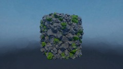 A screenshot taken in Dreams. 1 of 1.