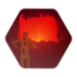 My Monster for Monster Madness!