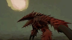 A screenshot taken in Dreams. 26 of 30.