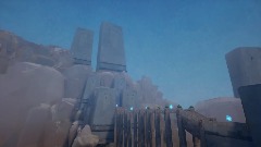 A screenshot taken in Dreams. 2 of 25.