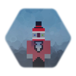 Minecraft Caine