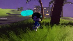 A screenshot taken in Dreams. 8 of 12.